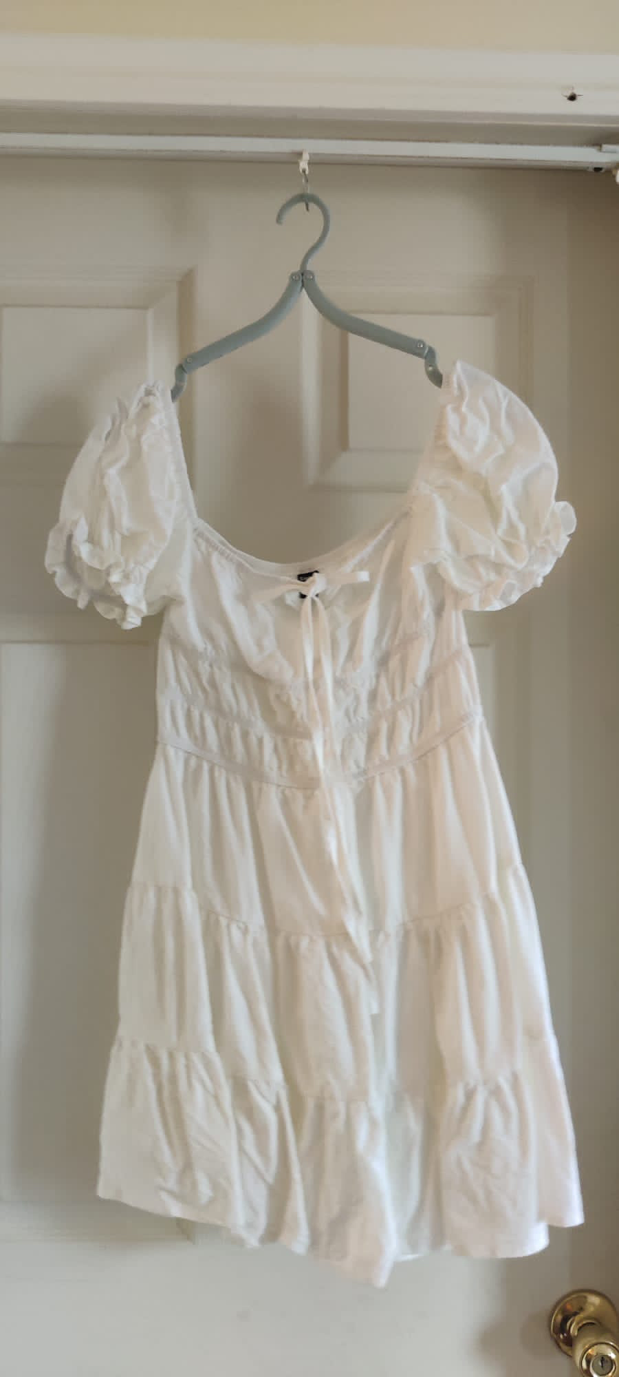 Dress - photo 4
