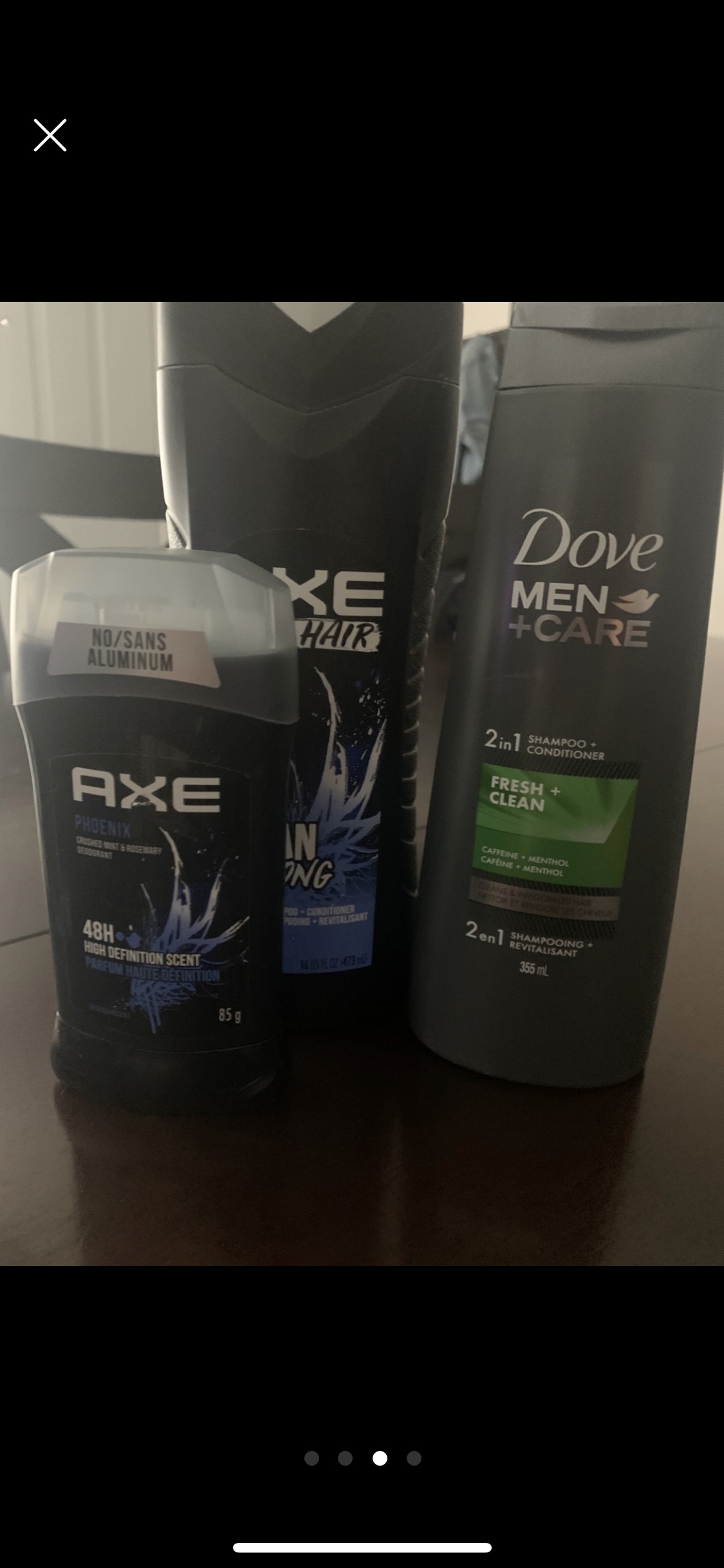 Beauty products - photo 4