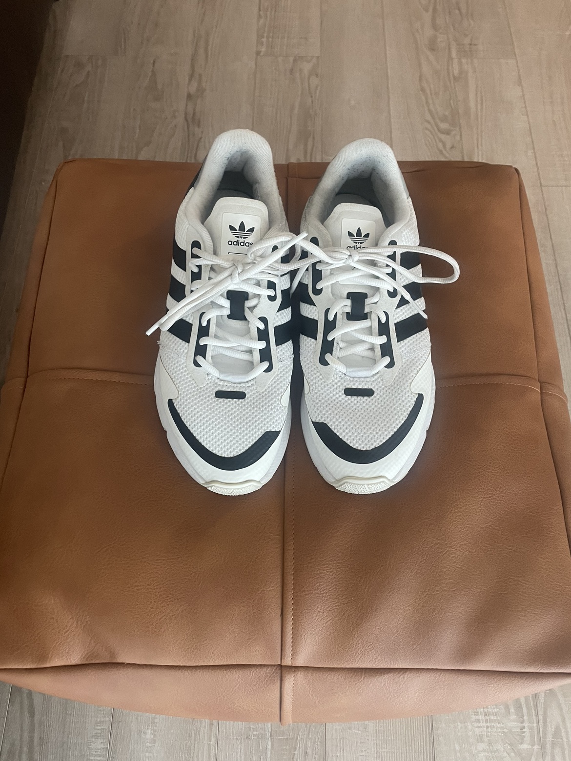 Unixex Adidas ULTRA-COMFORTABLE Unisex ZX 1K SHOES /Tennis image indicator(7)