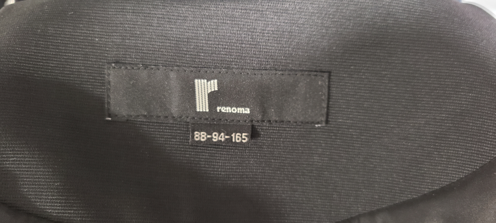 Renoma Jacket image indicator(7)