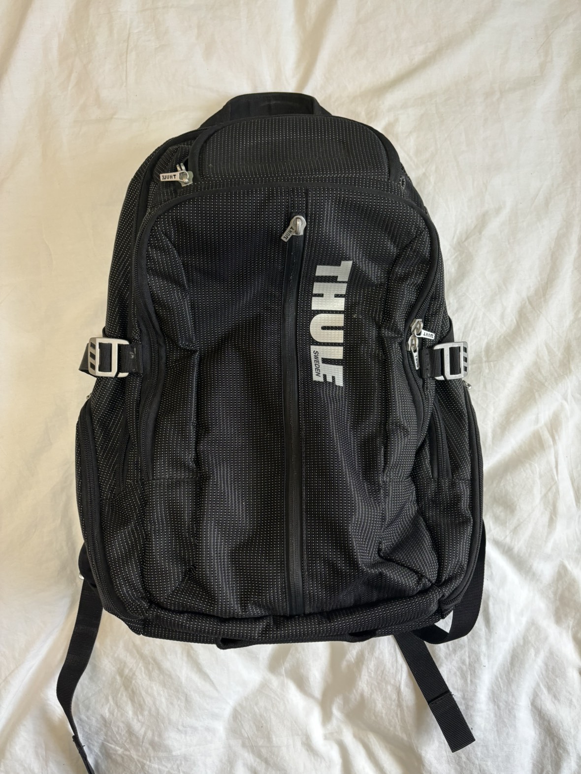 Thule Backpack 🎒