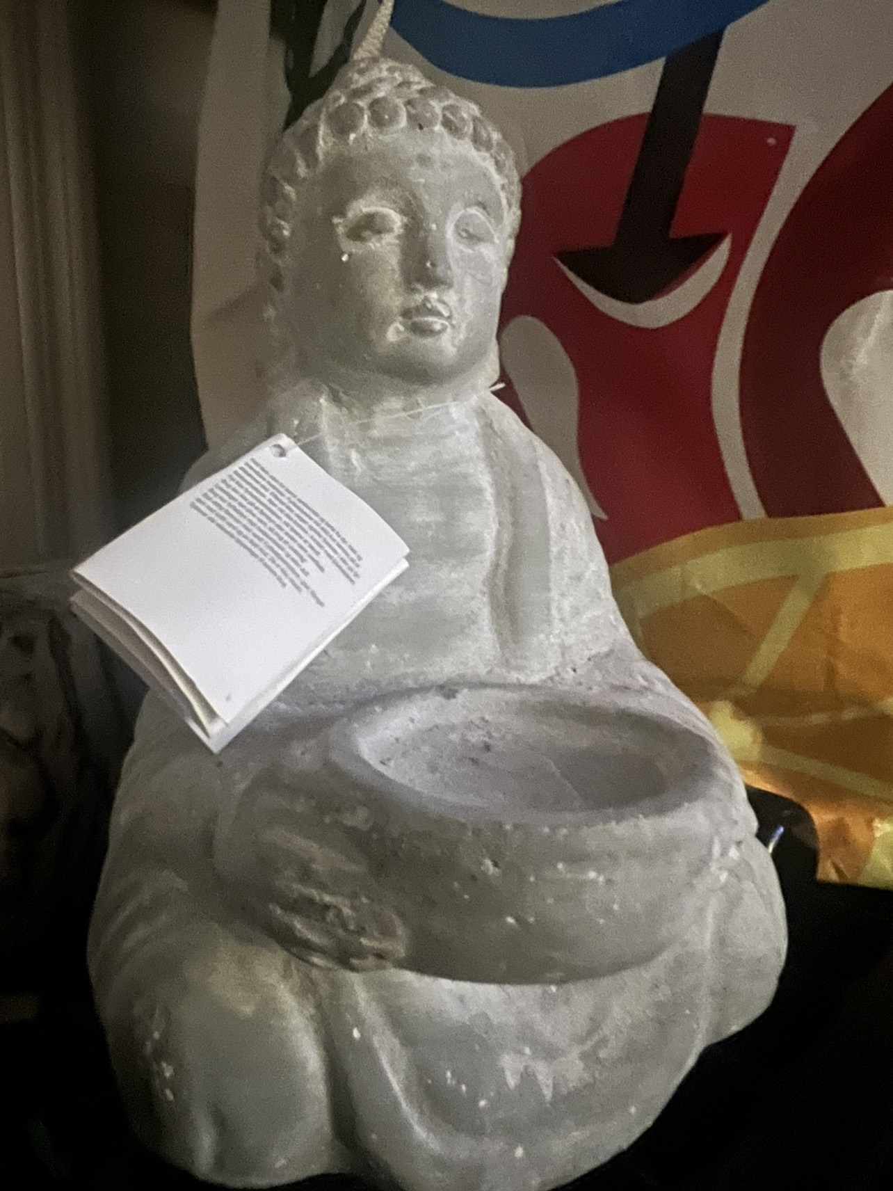 Small Statue thumbnail