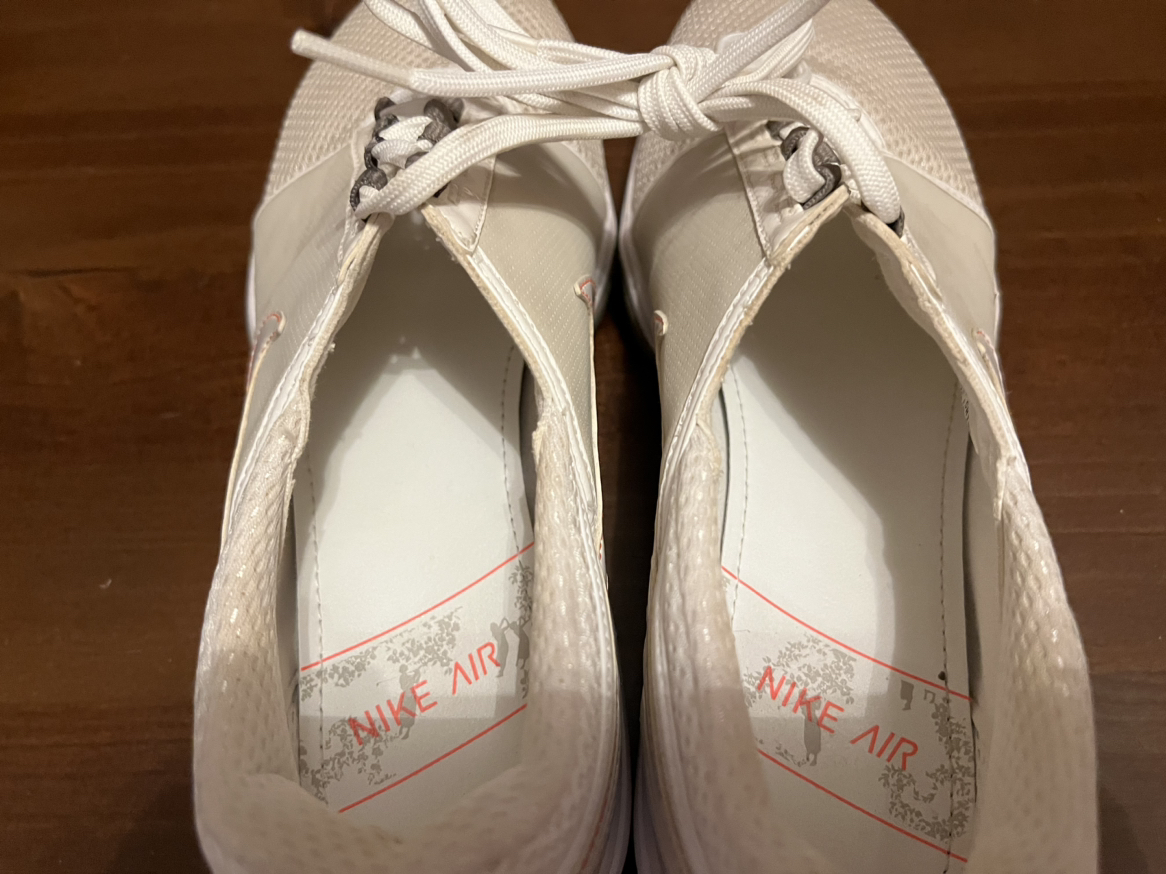 Nike Air Women’s Golf shoes - photo 3