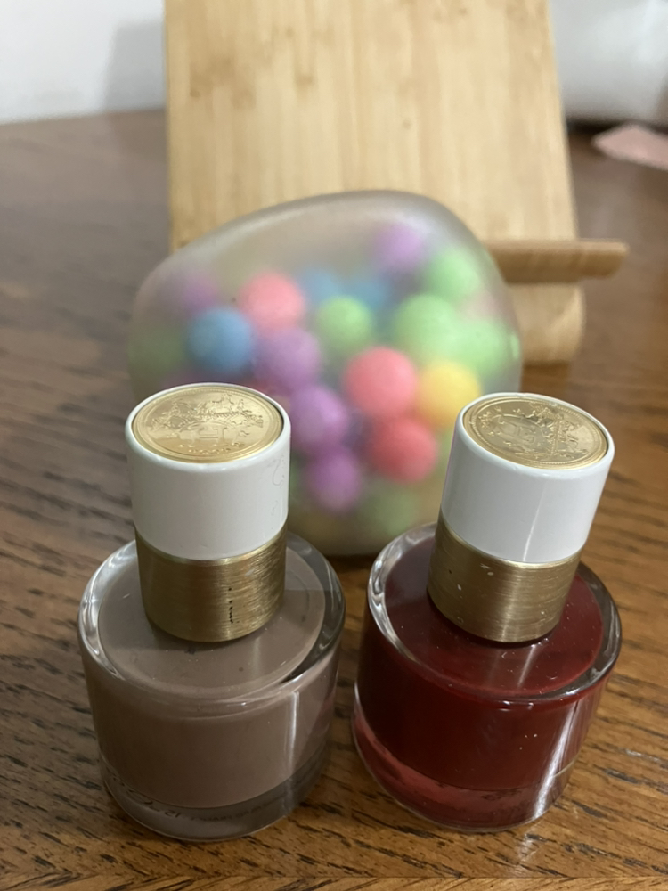 Nail polish - photo 5