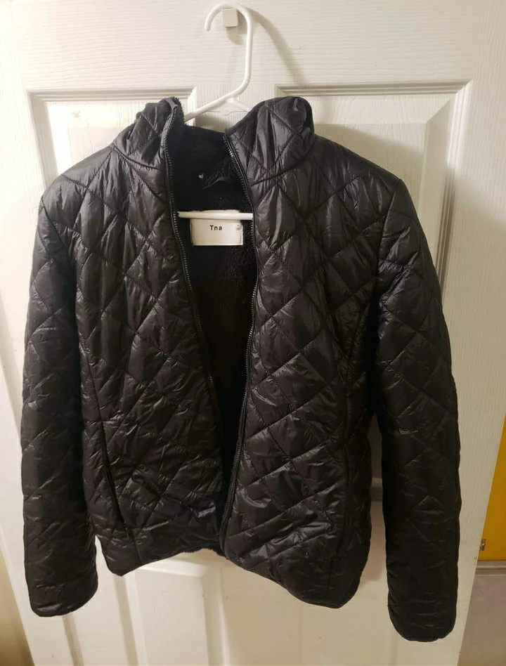 TNA Jacket Medium