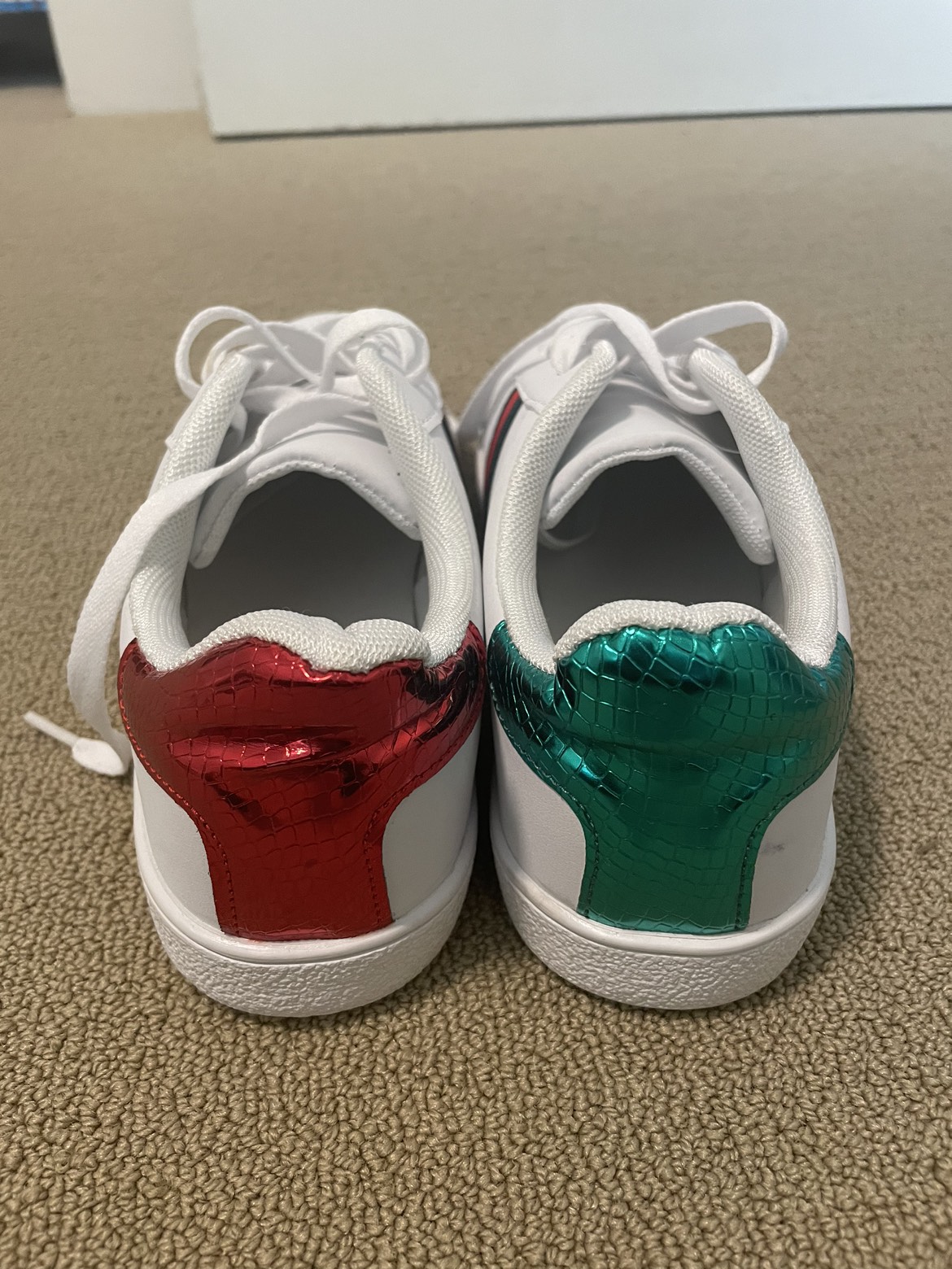 Sneakers size 42 - photo 3