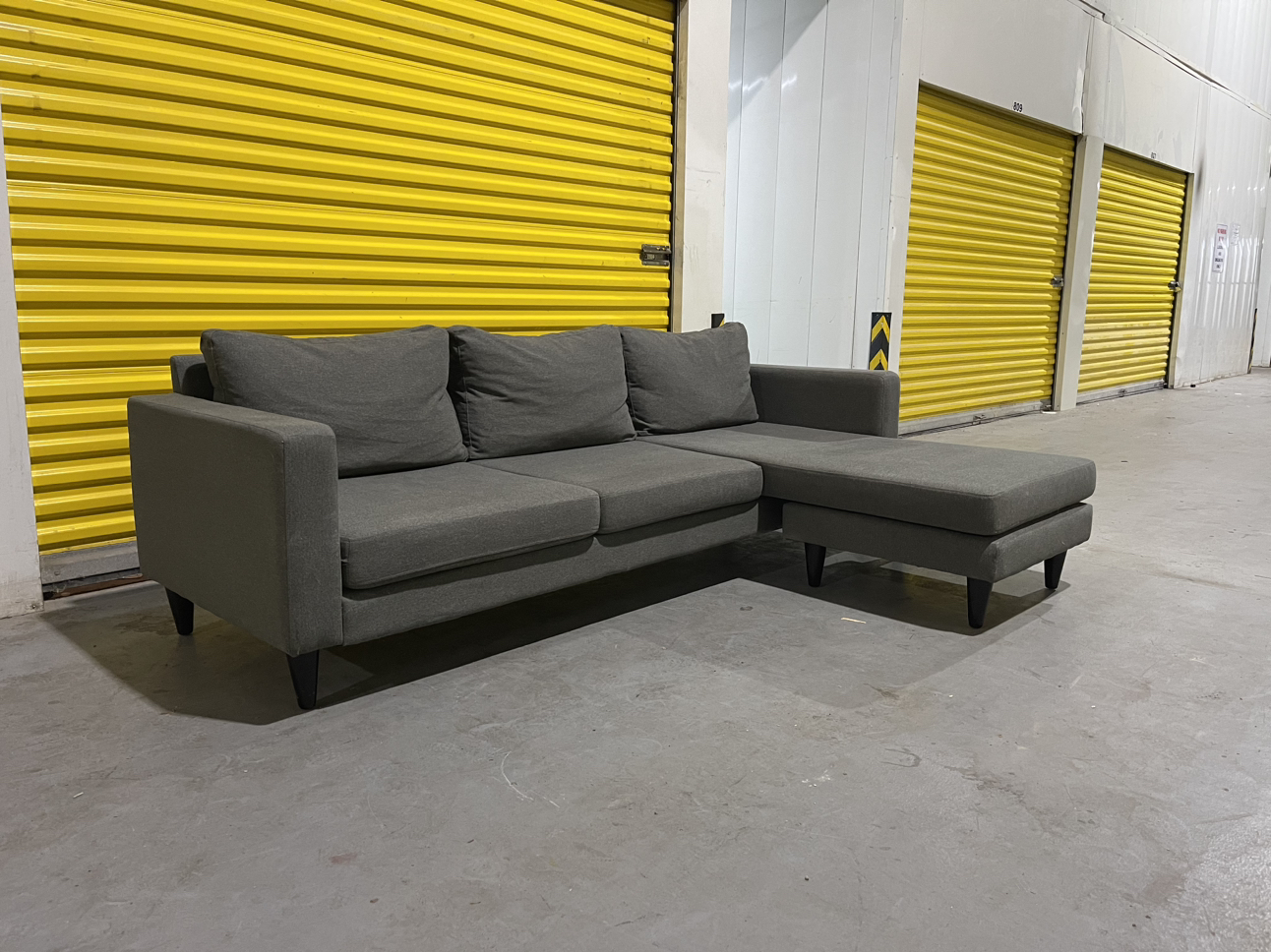FREE DELIVERY | Modern Interchangeable Sectional - photo 5