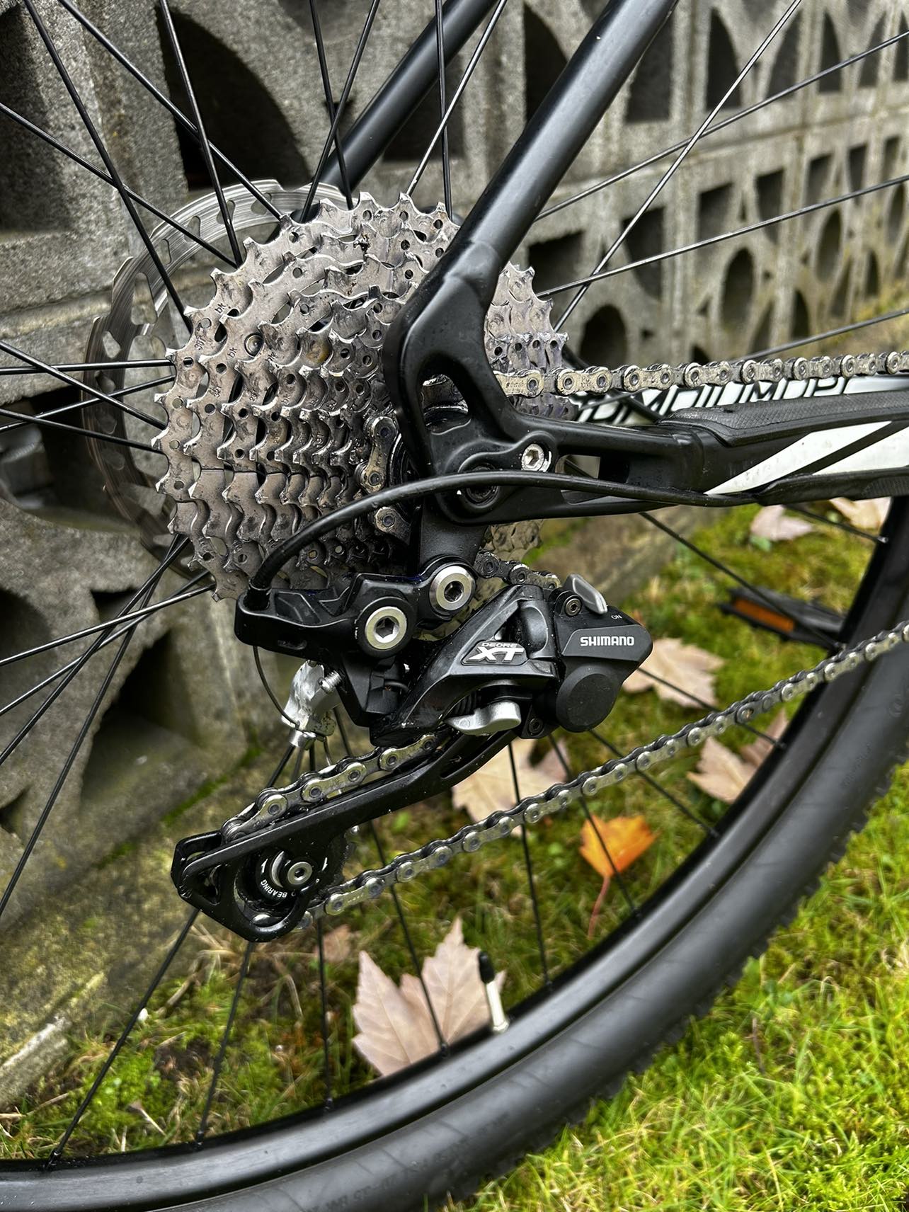 Specialized Stumpjumper 29” - photo 4