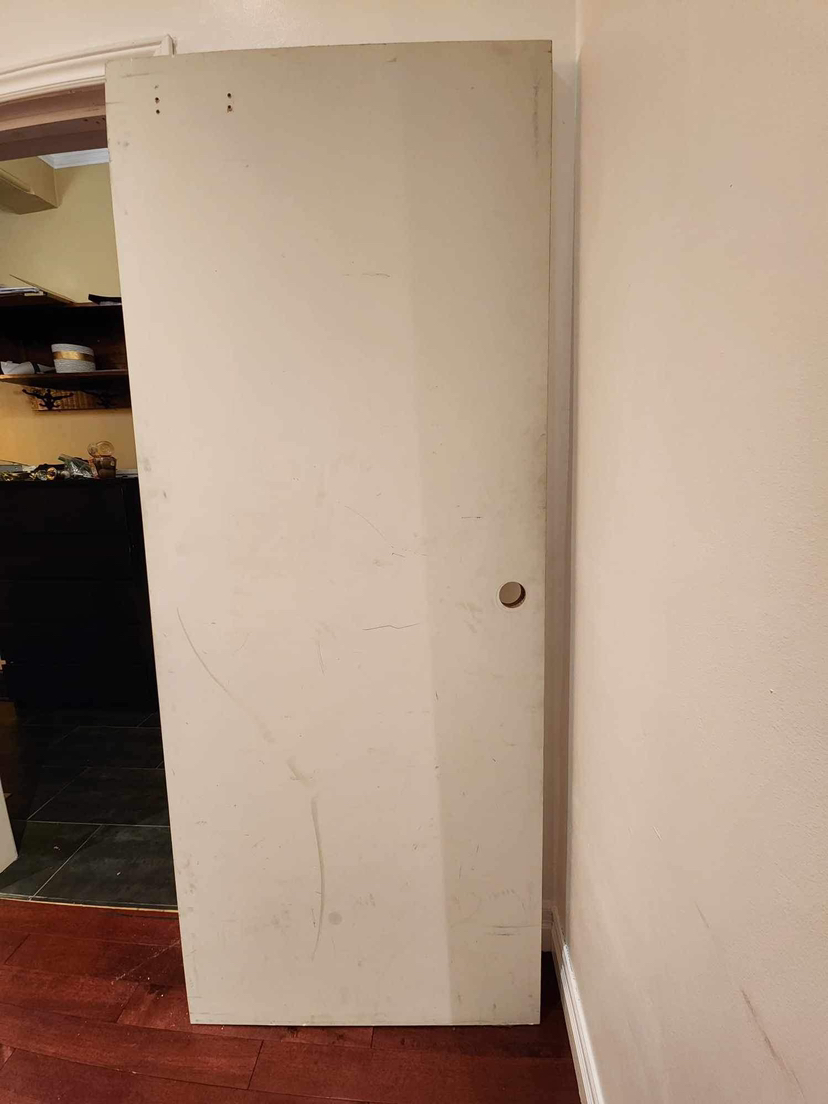 Door 81x200cm - photo 2