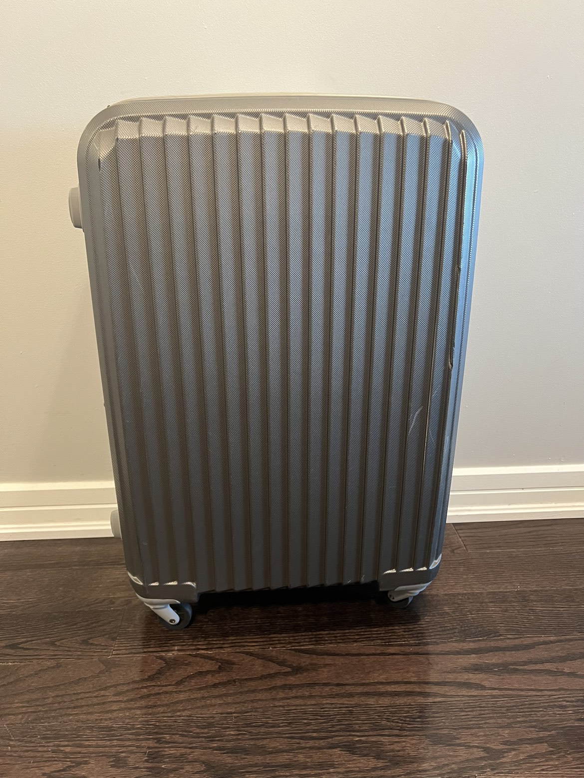 Hardshell Luggage - Check In