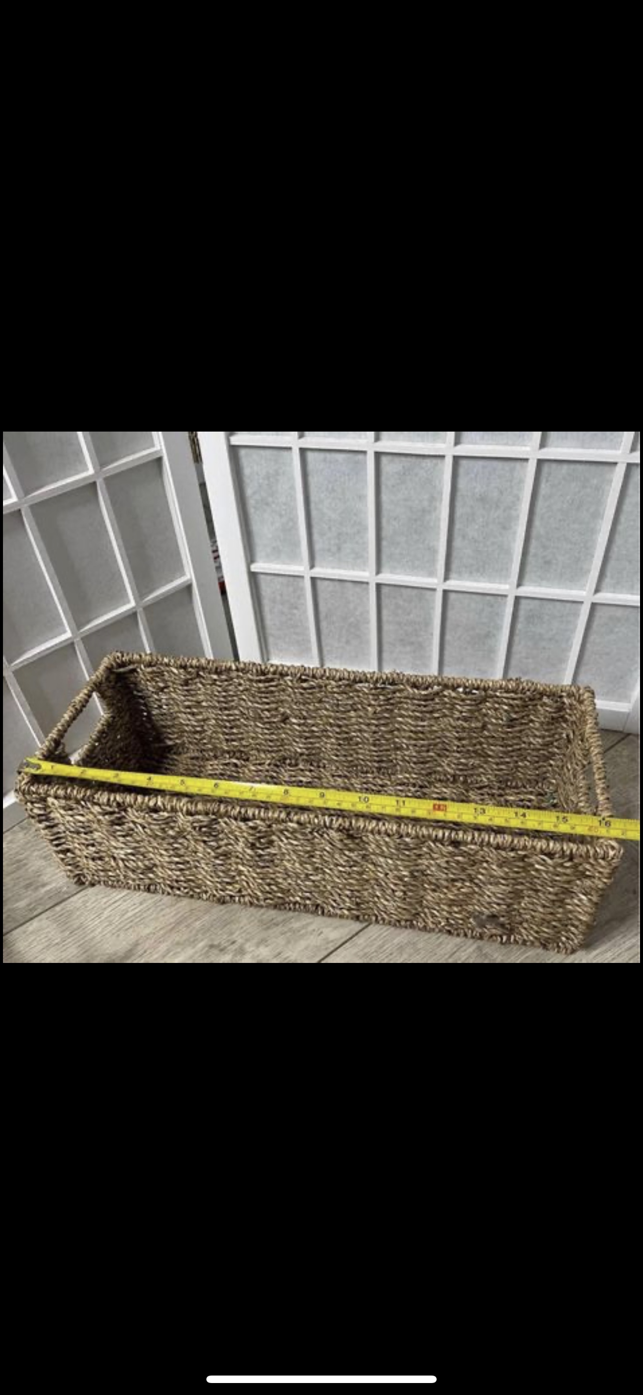 baskets - photo 2