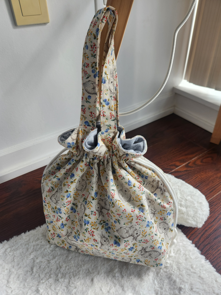 Handmade bag - photo 2