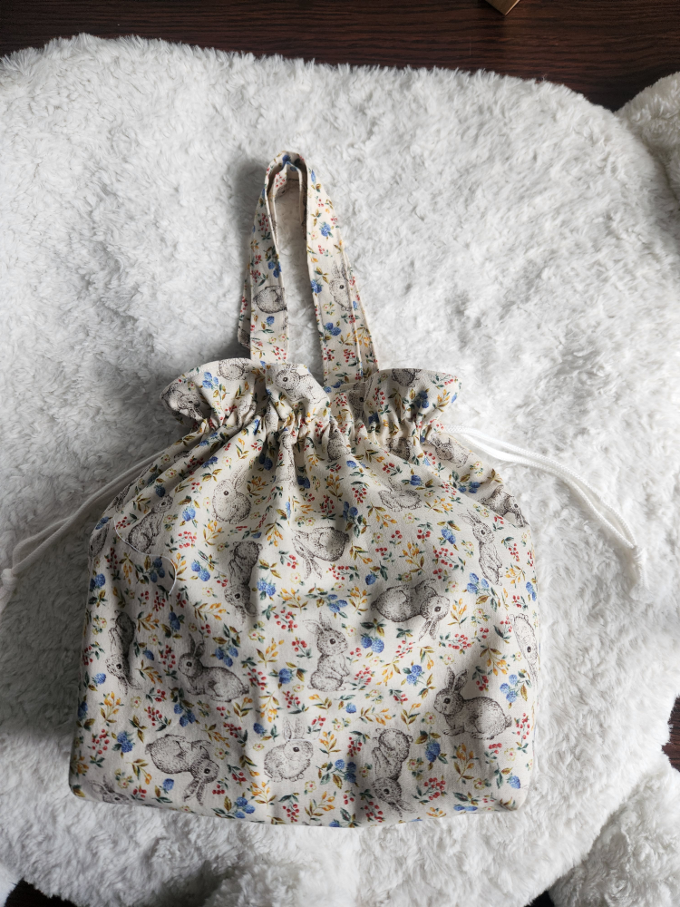 Handmade bag - photo 3