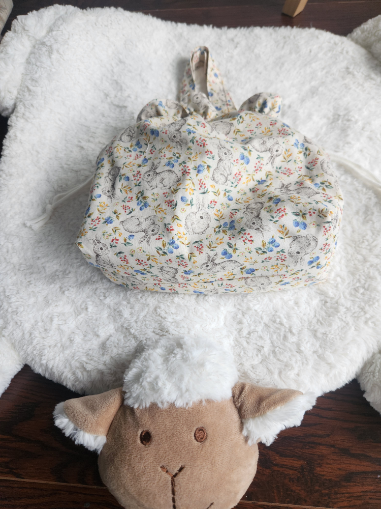 Handmade bag - photo 4