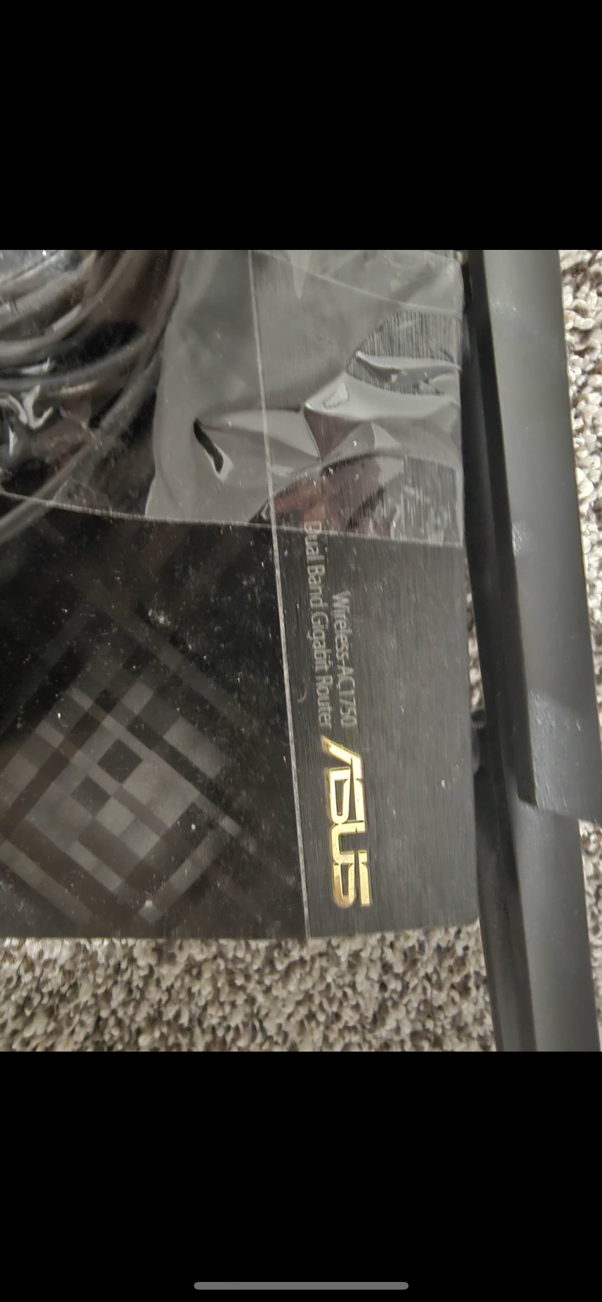 Asus Router