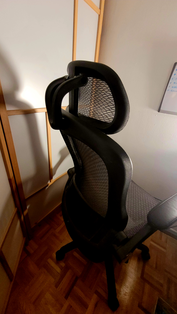 🌀DESK CHAIR🌀 $55 - photo 3