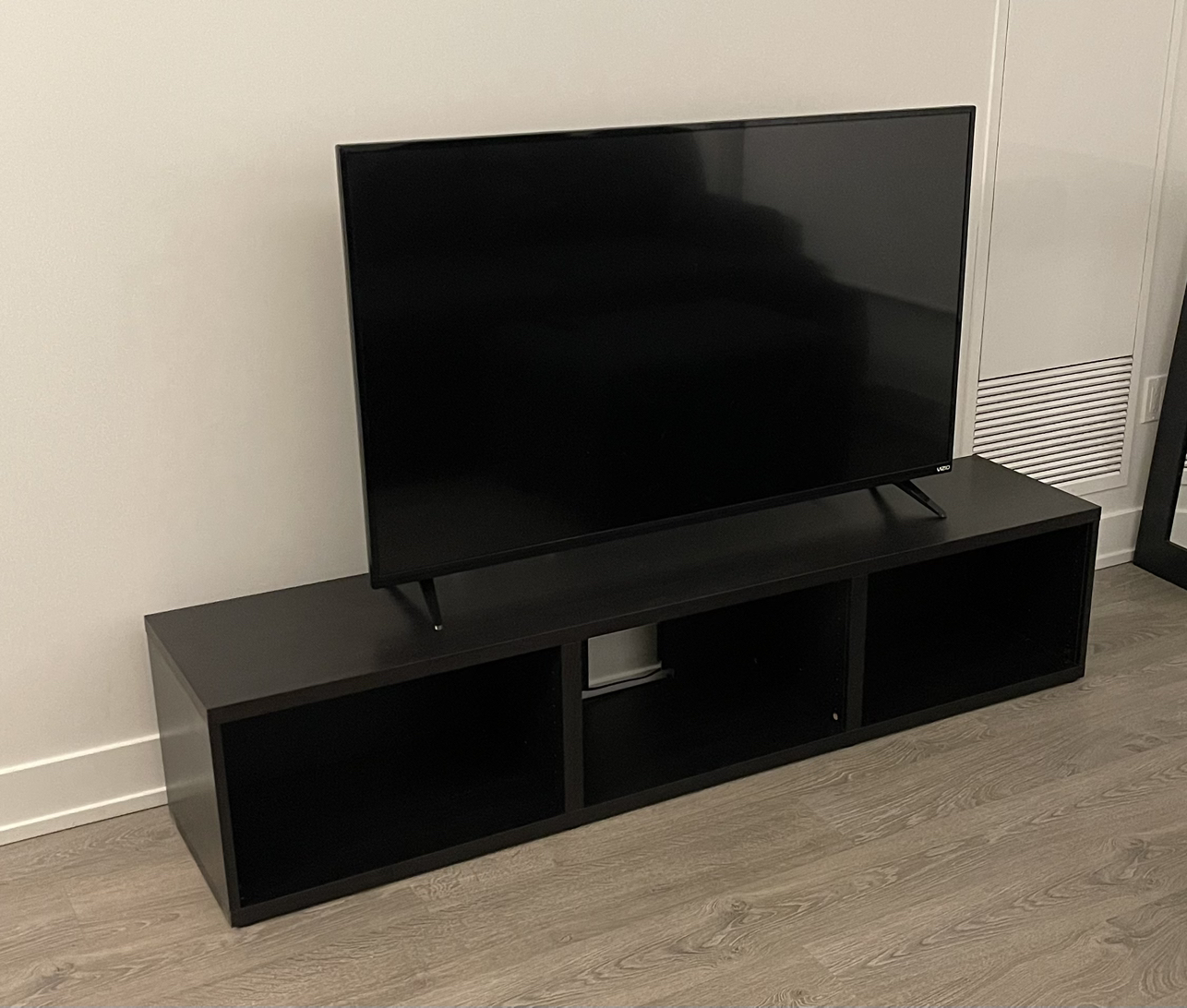 Tv stand  from ikea