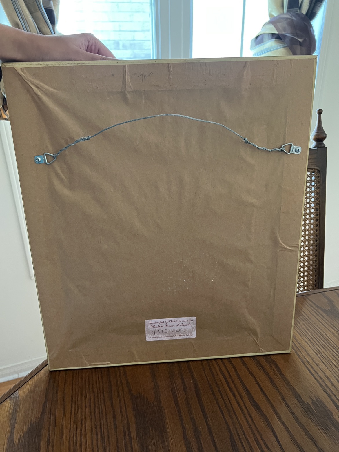 Floral Print Artwork image indicator(4)