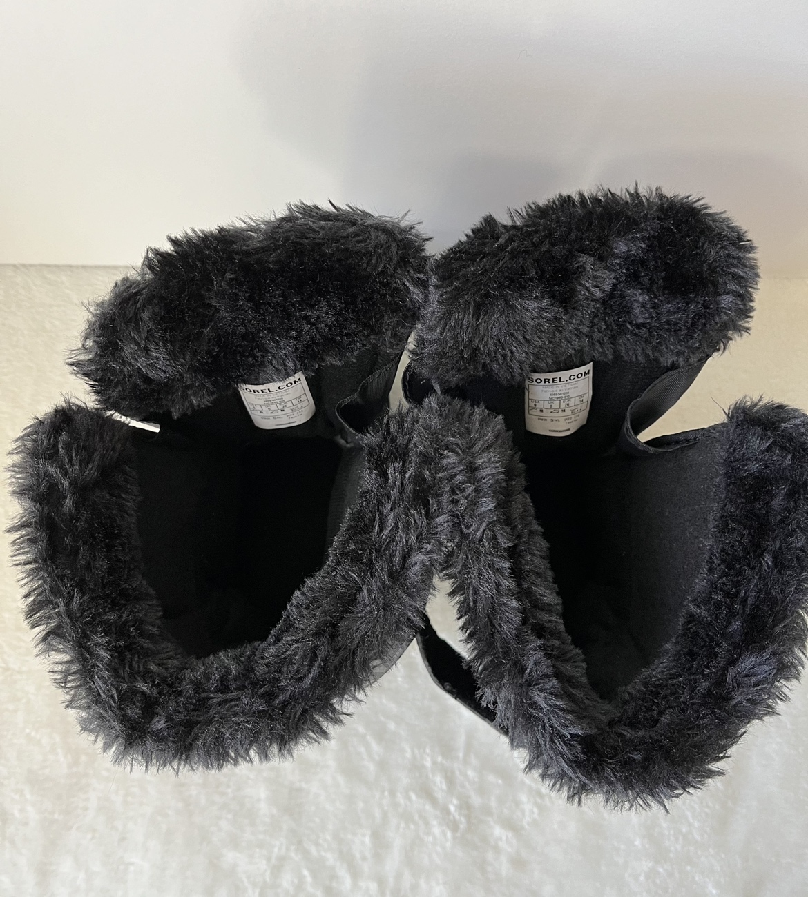 Sorel Kids Winter Boots (Toddler size 9) - photo 5