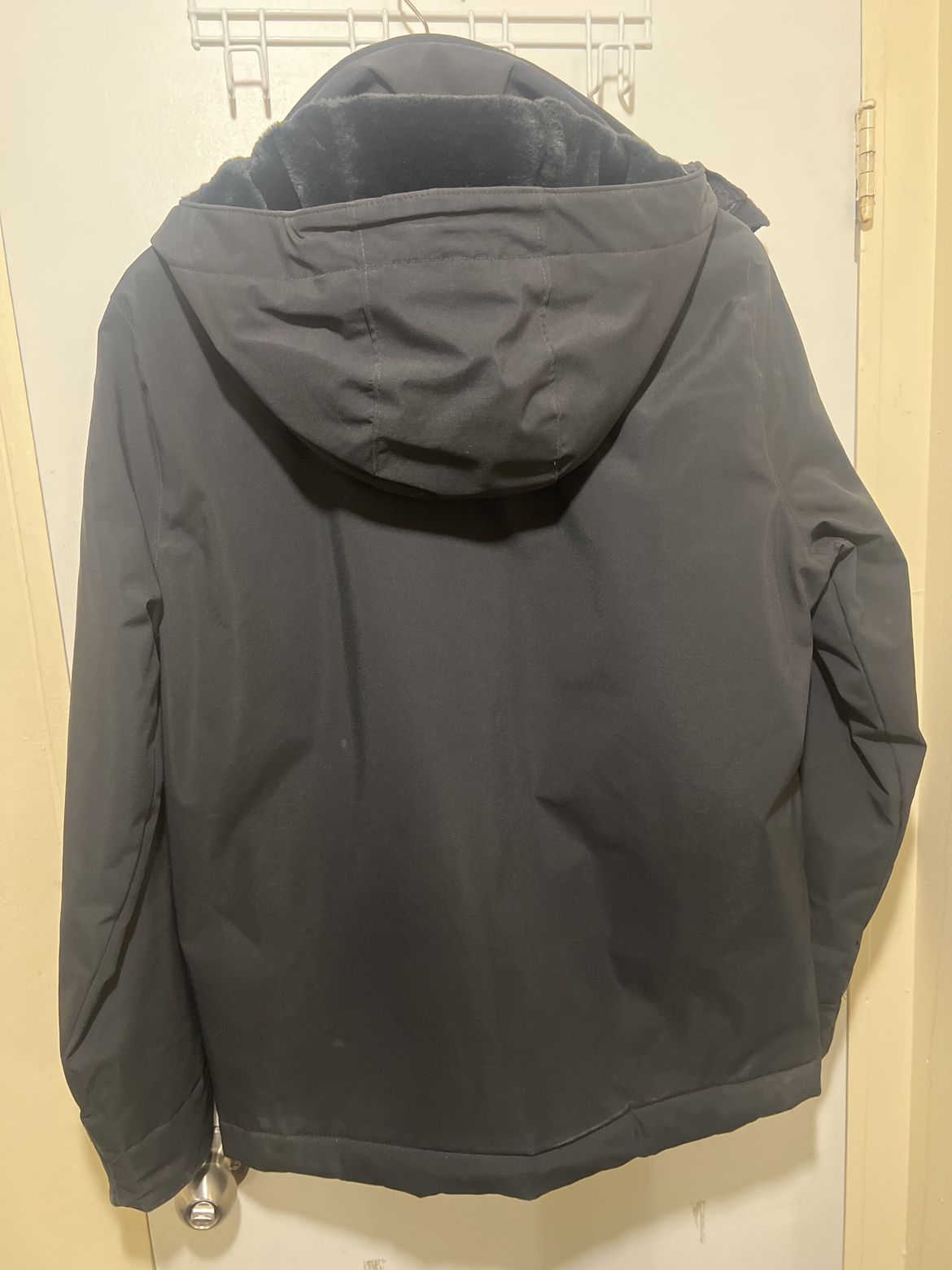 Holister winter jacket - photo 2