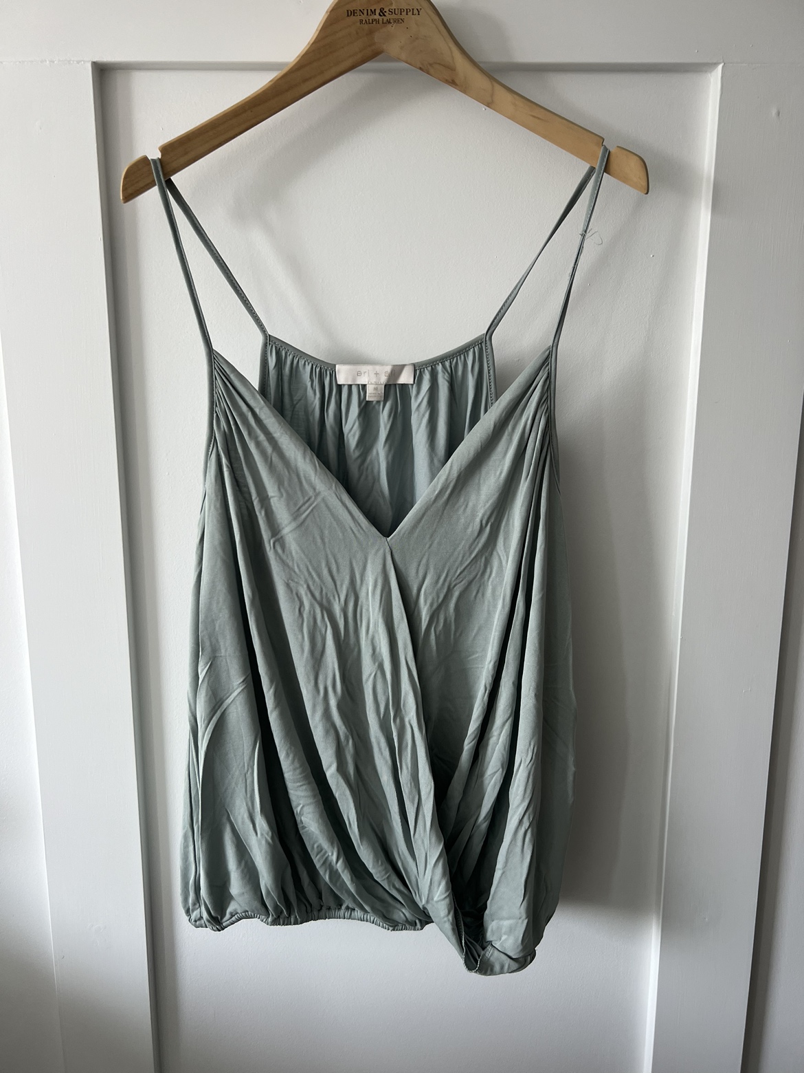 Anthropologie blouse - photo 2