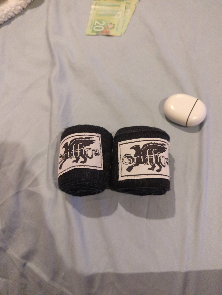 boxing rapes