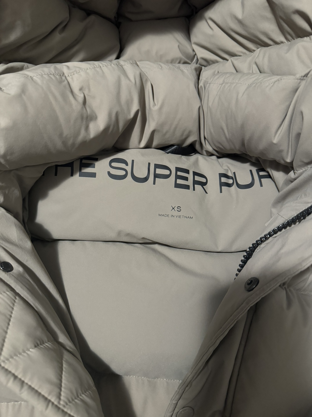 Aritzia Super Puff - photo 3