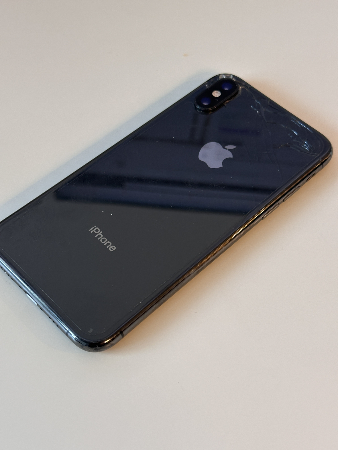 Iphone XS 256g - photo 3