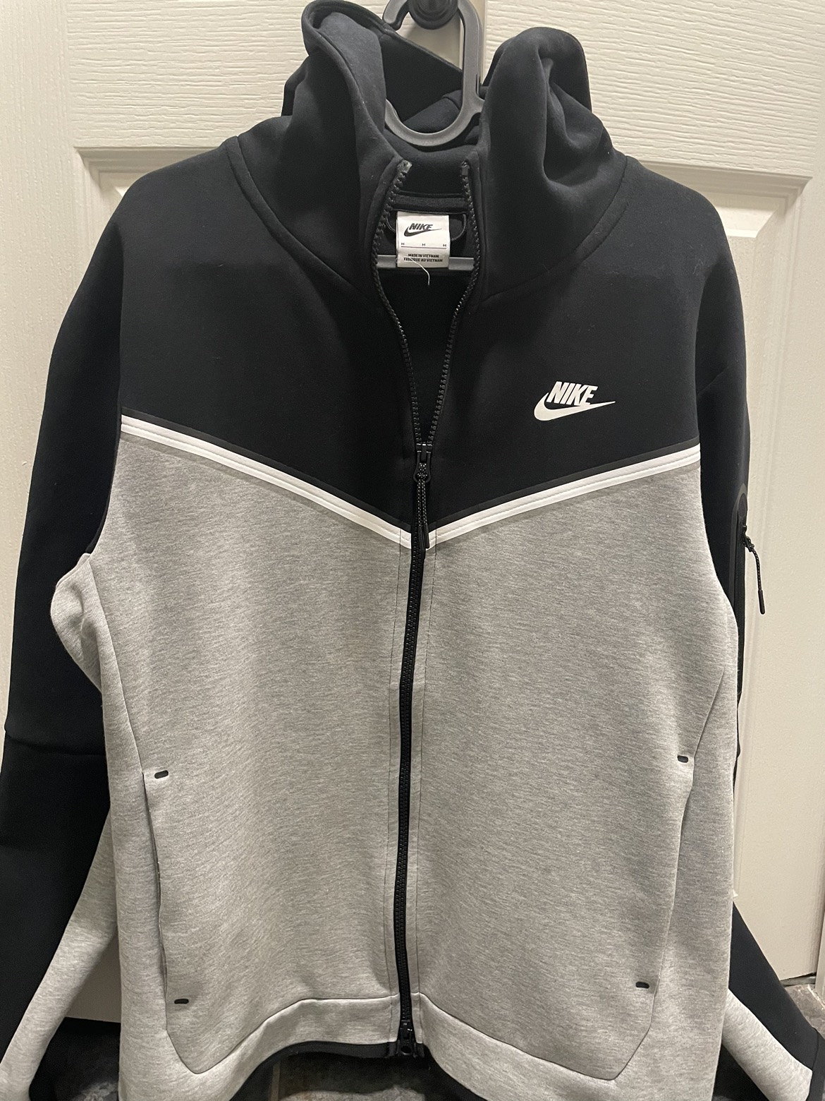 Tech fleece nike - photo 2