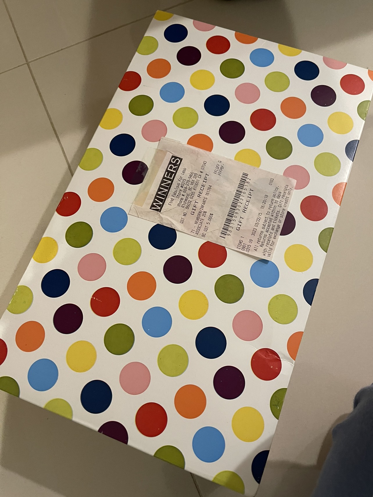 Brand new baby sleeping sack/bag - photo 3