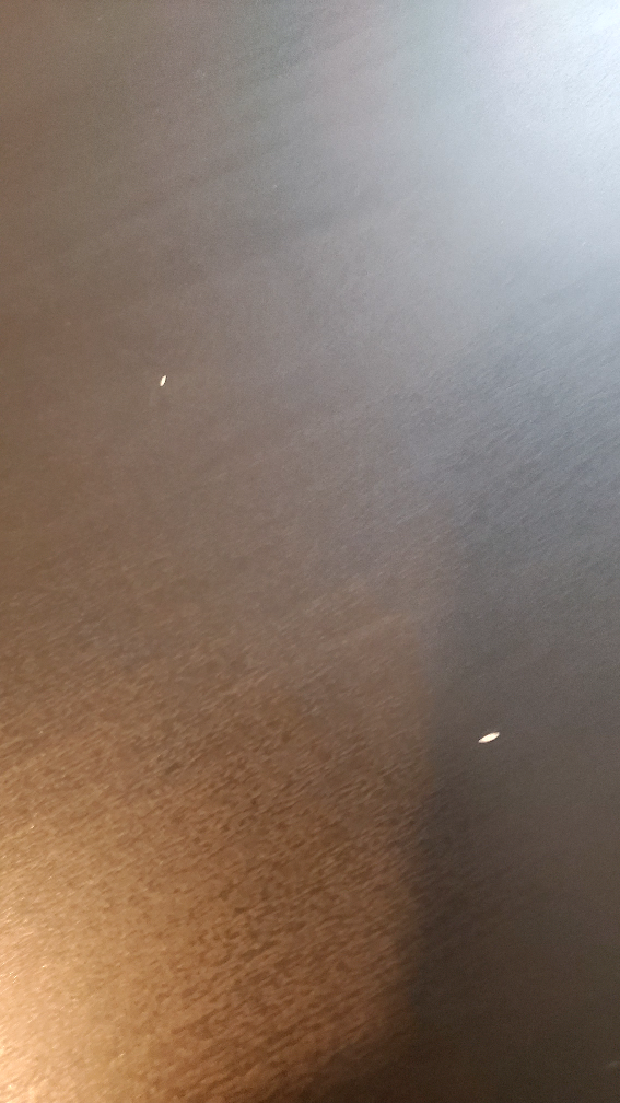 [Used] IKEA Lack Black-Brown Coffee Table - photo 5