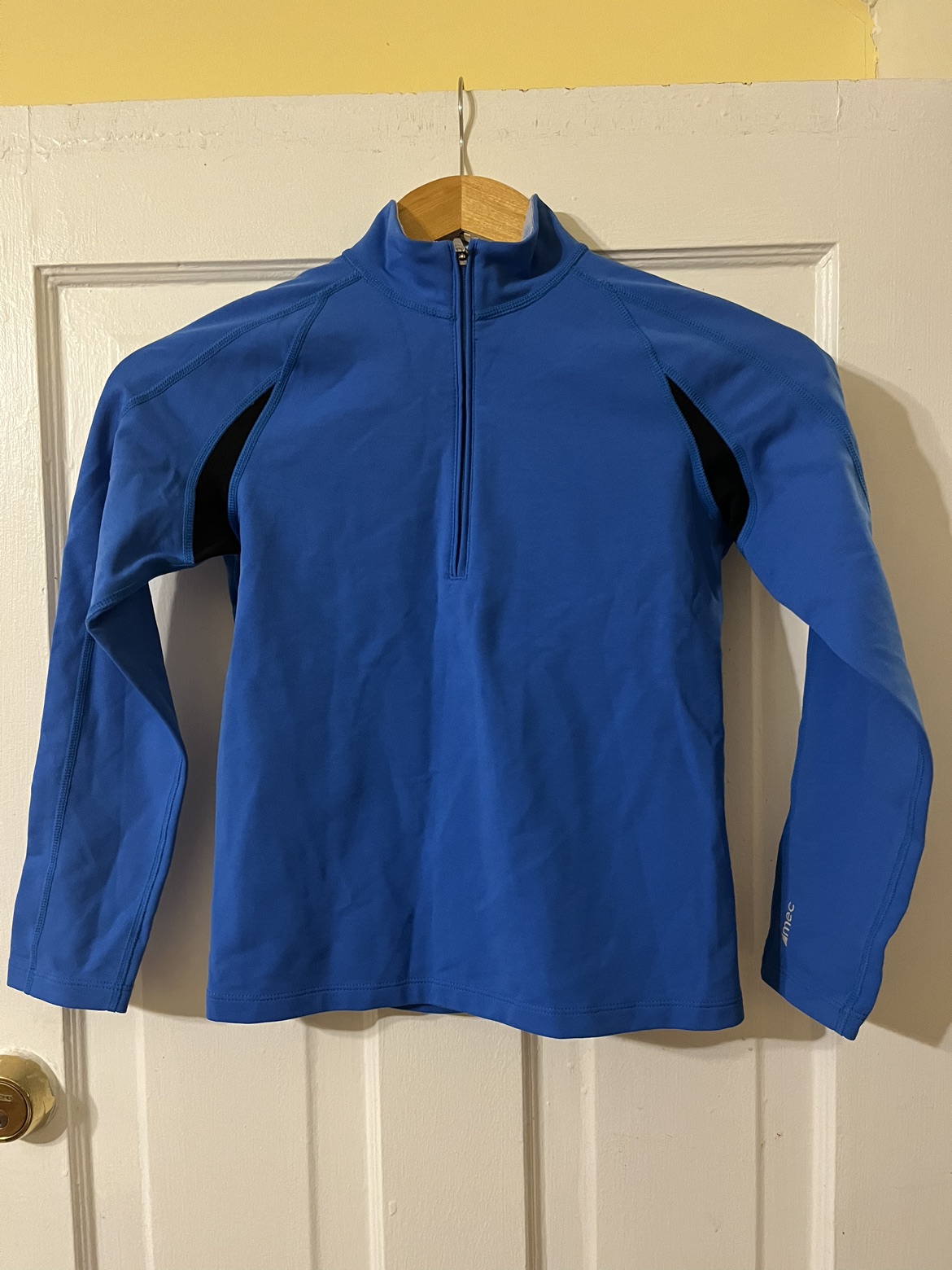 MEC girls size 10 thermal layer