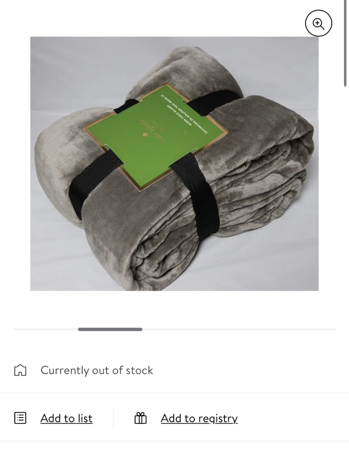 Kate Spade Blanket image indicator(4)