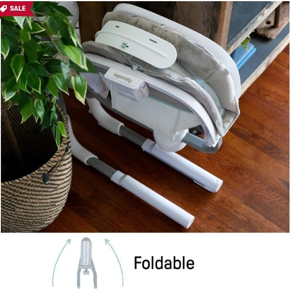 Anyway ANYway Sway Portable/Foldable swing image indicator(6)