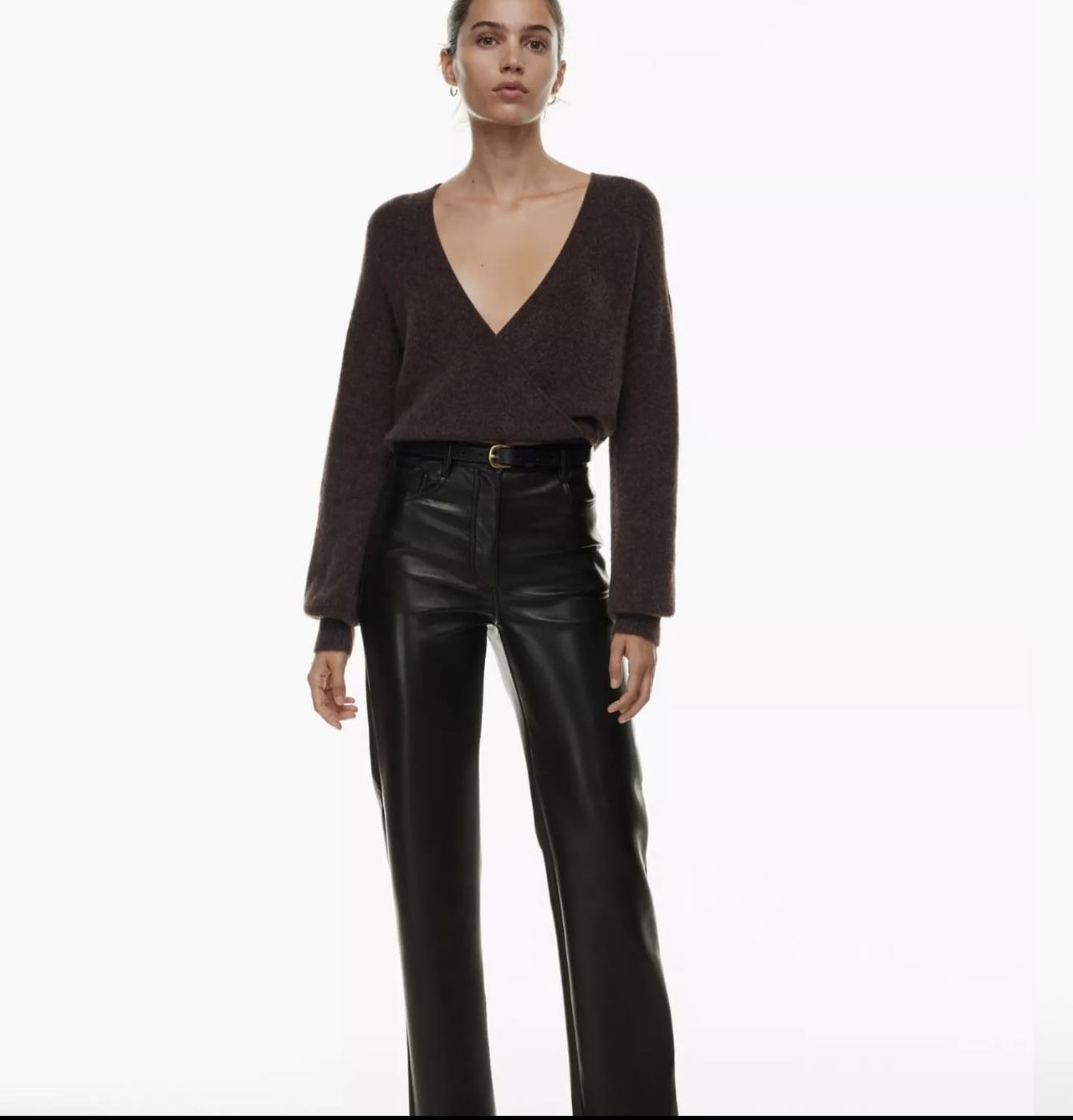 Aritzia Melina Pants - photo 2