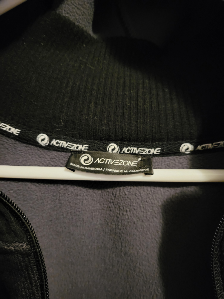 4X Women's ActiveZone Hoodie image indicator(4)