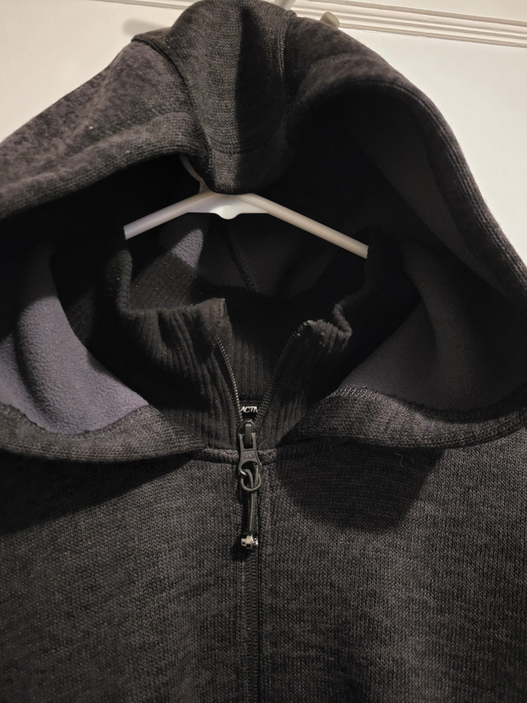 4X Women's ActiveZone Hoodie image indicator(5)