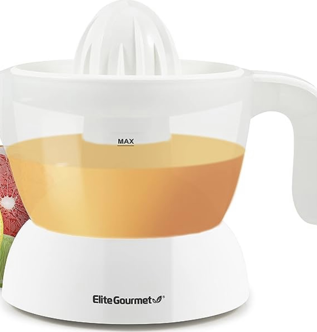 Electric Juicer🧎🏽‍♂️ image indicator(3)