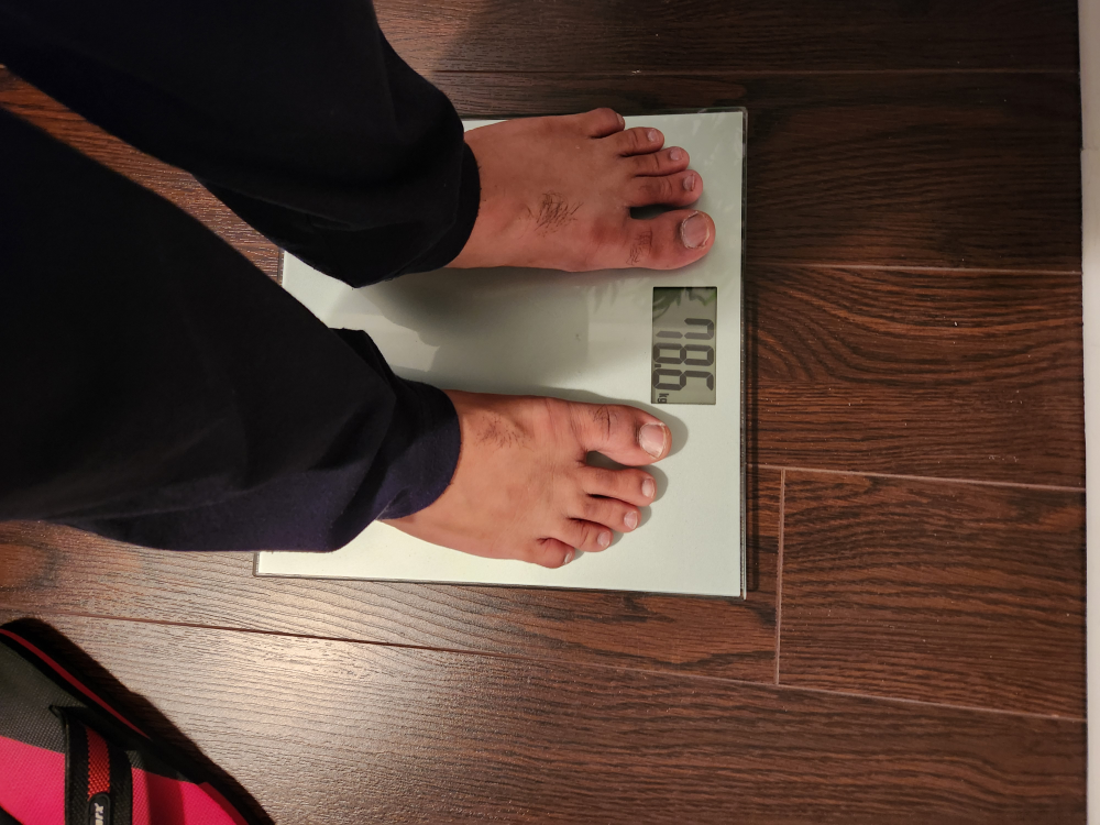 digital weighing machine thumbnail
