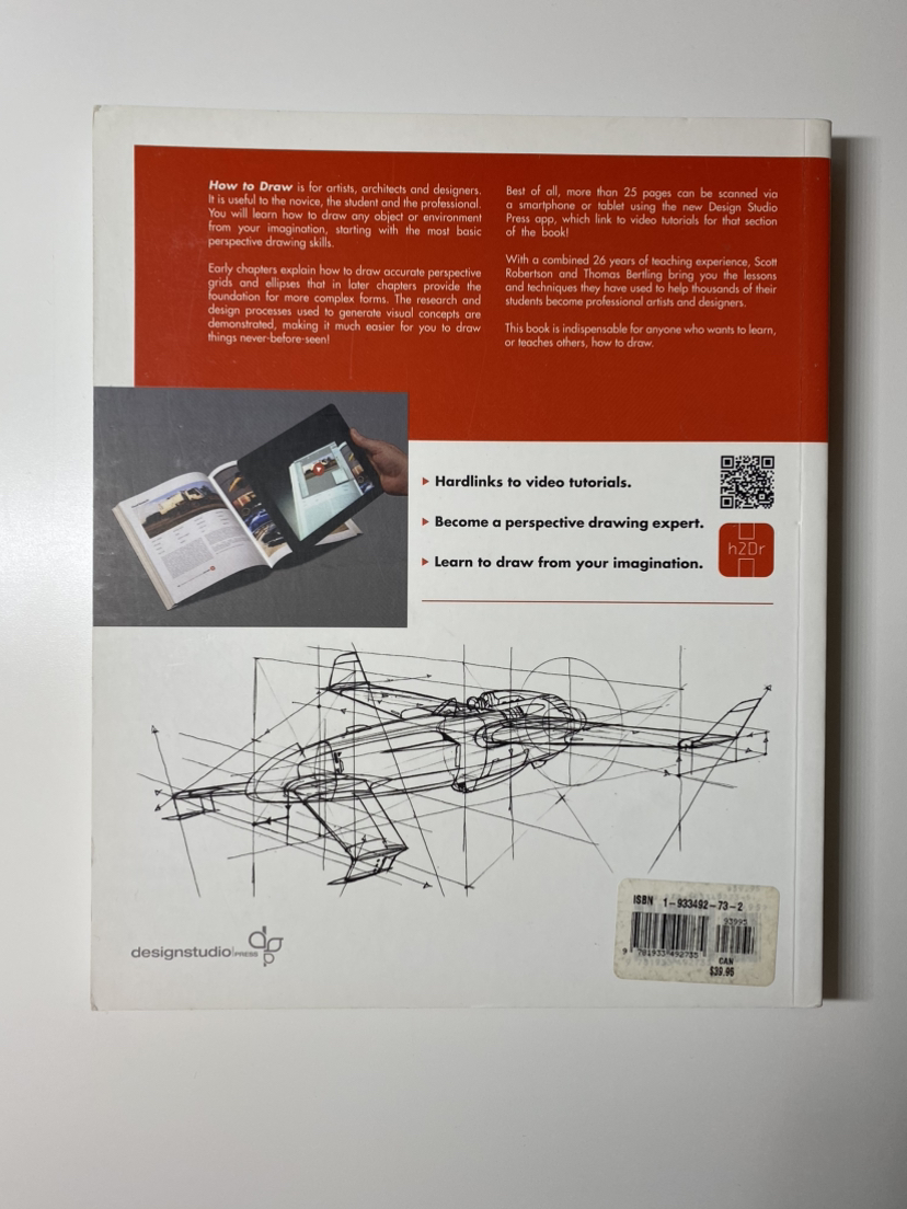 How to Draw: drawing and sketching your imagination - photo 2