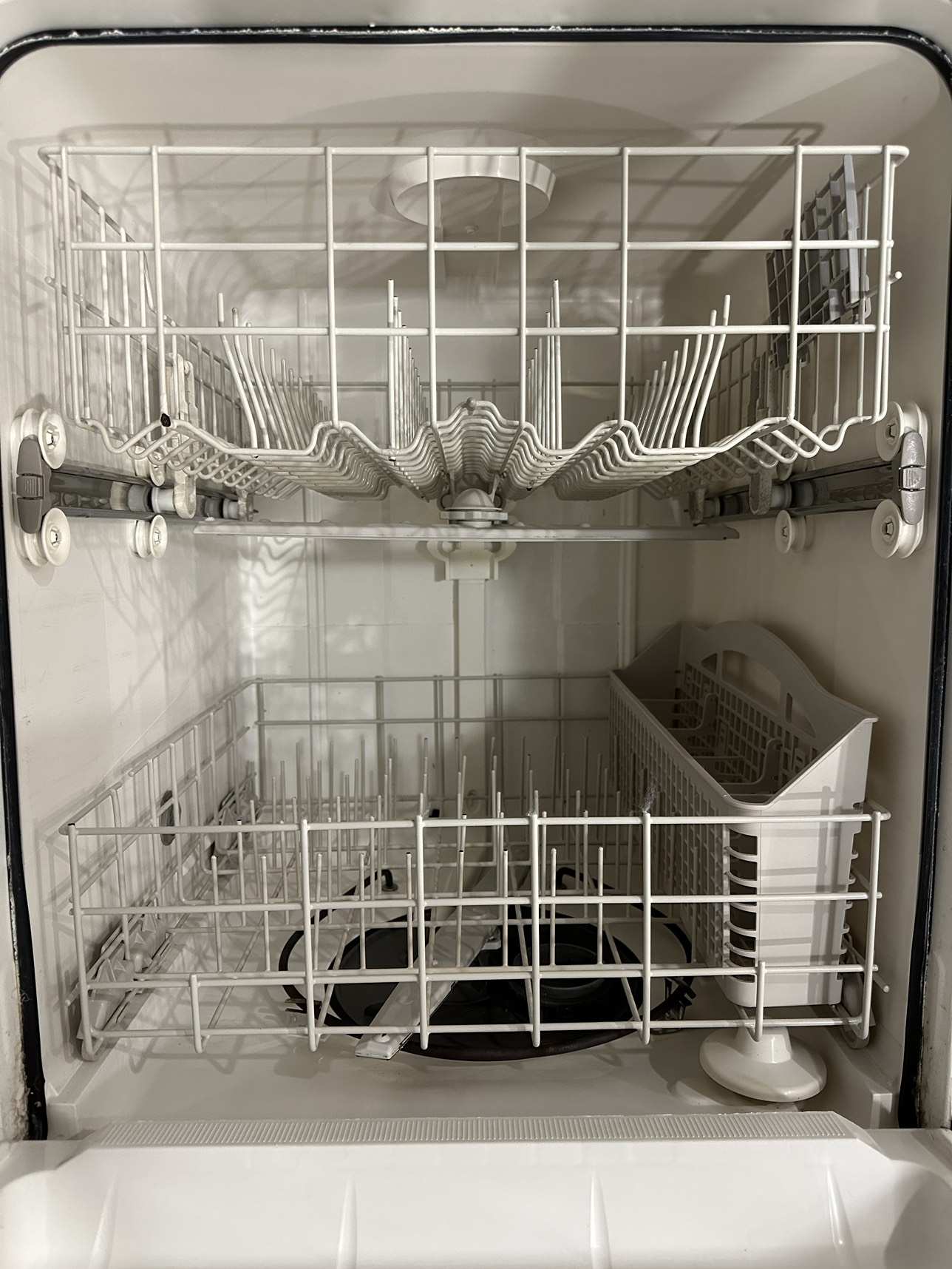 Whirlpool Dishwasher - photo 2
