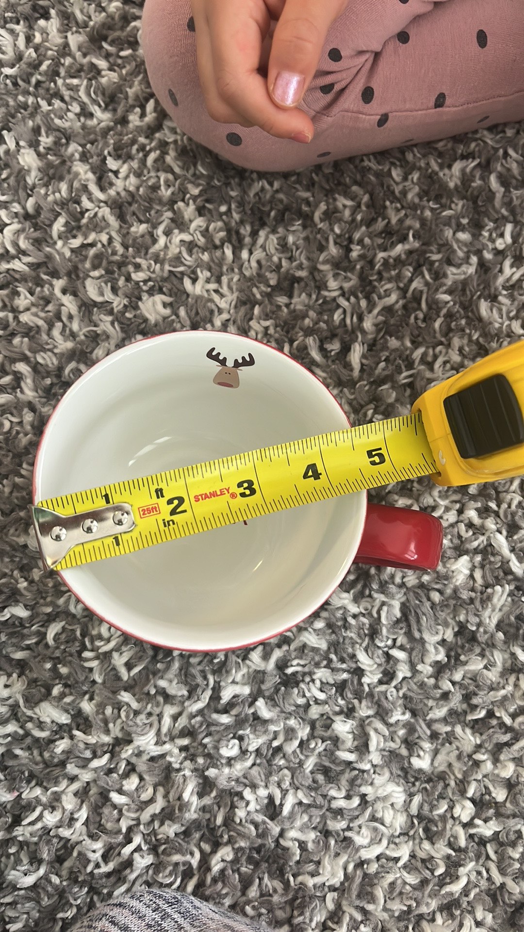 Coffee mug image indicator(6)