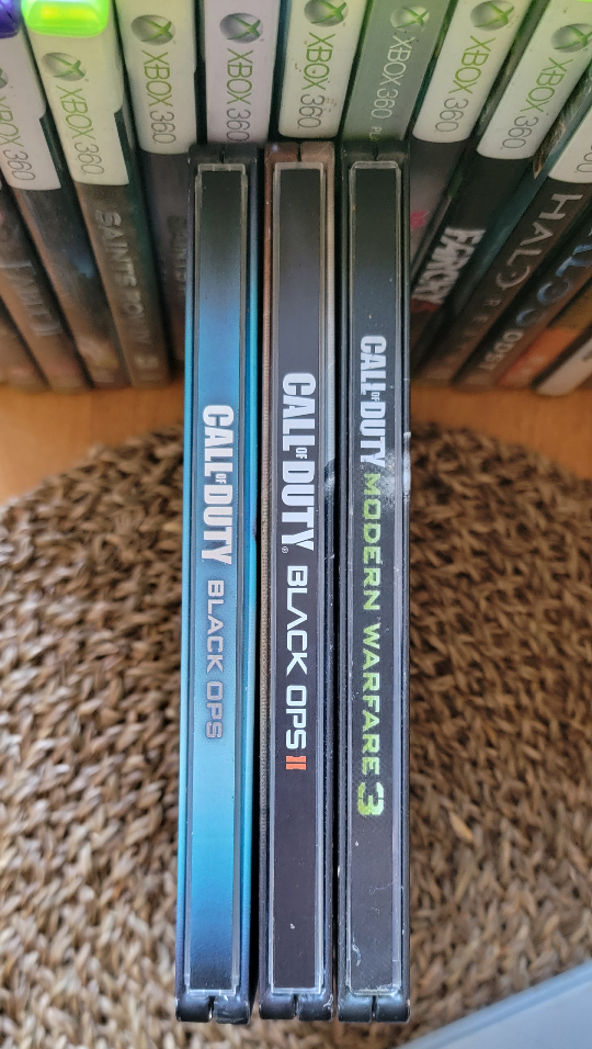 Xbox 360 // LOT// thumbnail