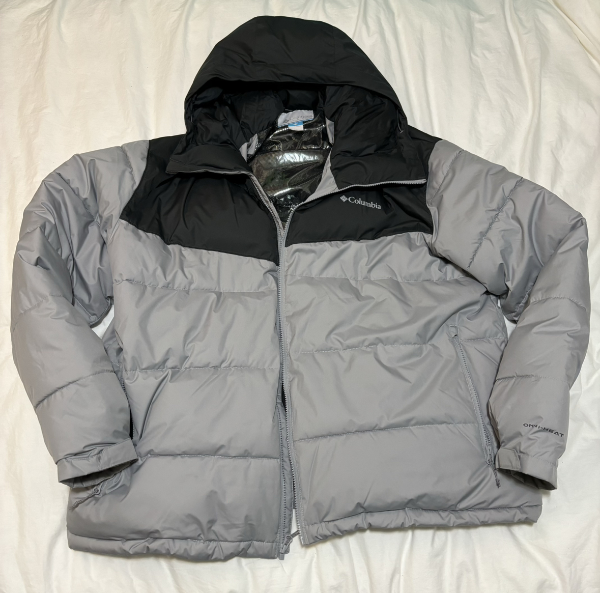 Columbia Parka - XXL - photo 2