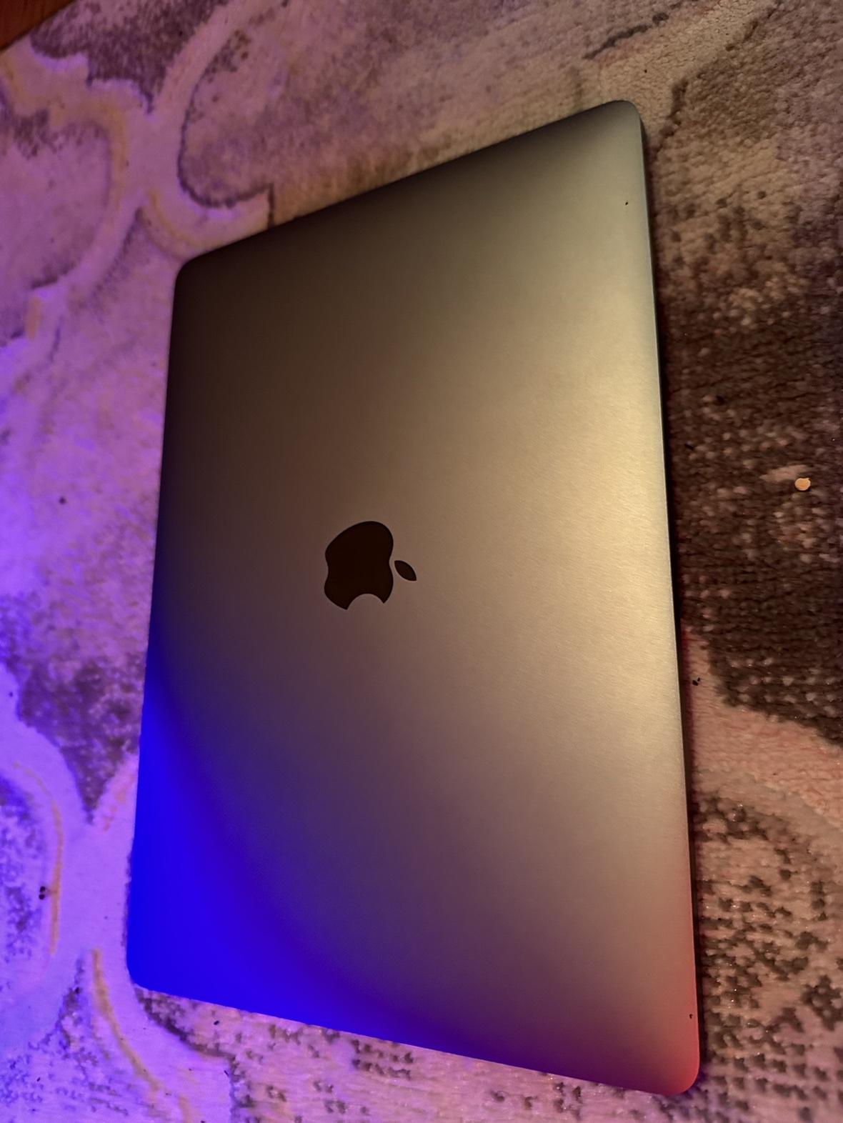 MacBook Pro 2017