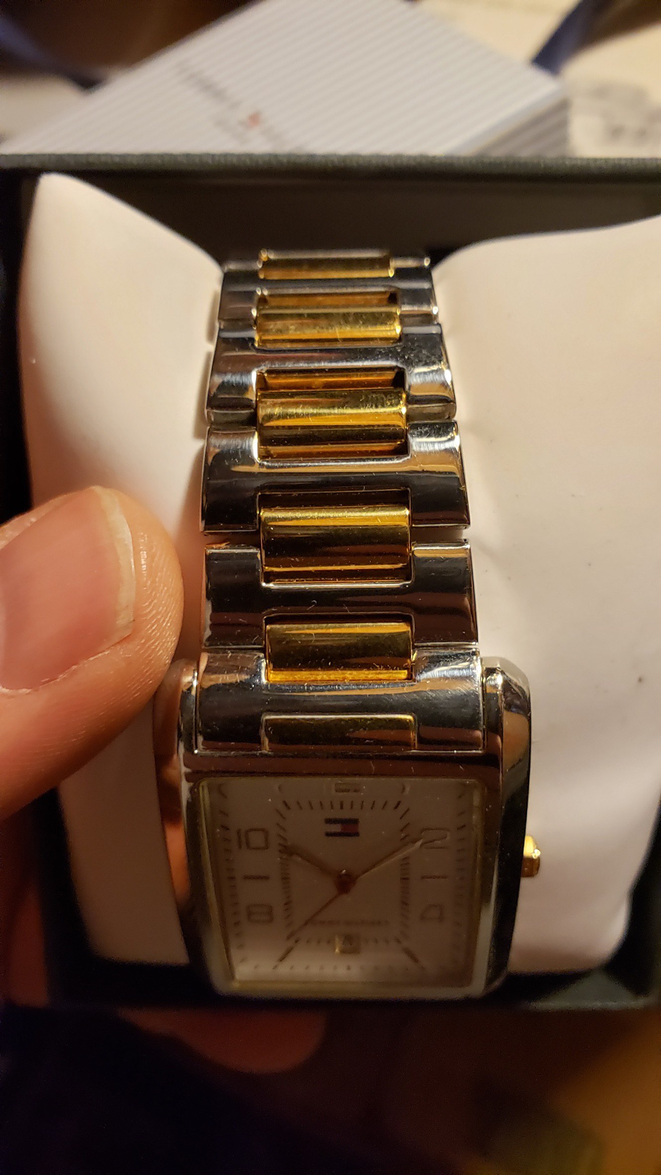 Tommy Hilfiger men’s watch - photo 2