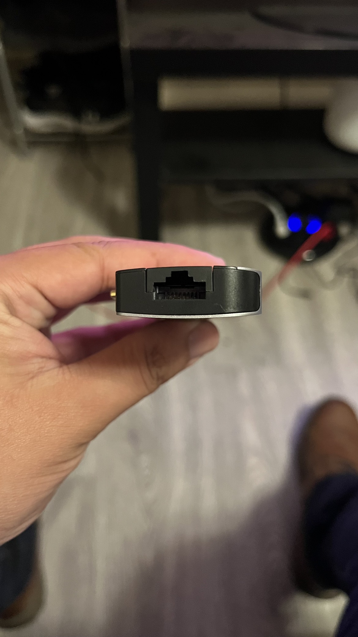 Zmuipng MacBook Pro 8-in-2 dock - photo 3