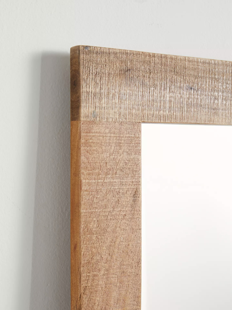 Urban Outfitters Floor Mirror (original price: $329+tax) - photo 3