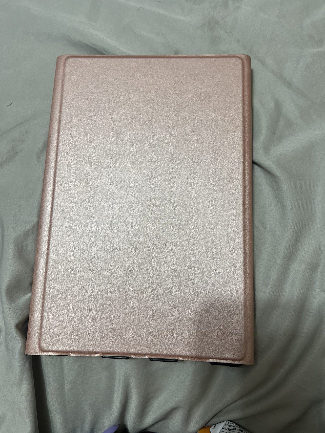 Tablet case for free - photo 2