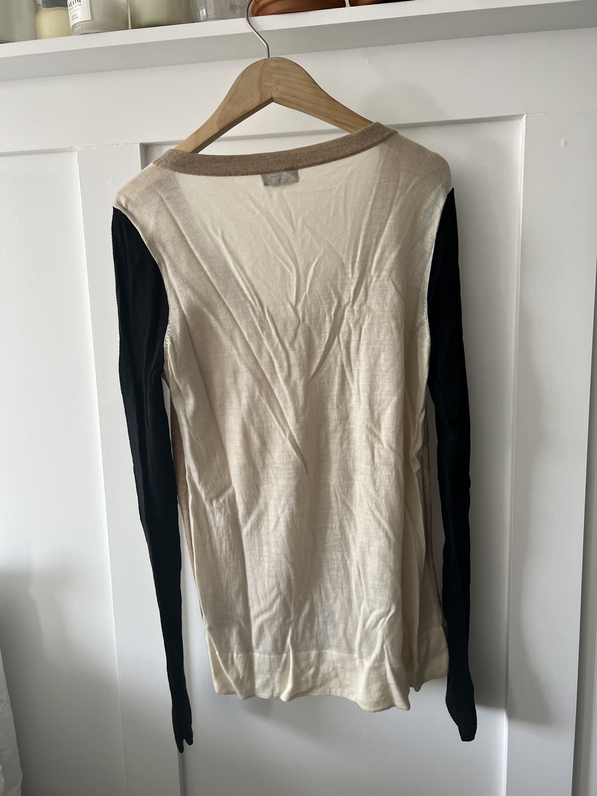 Club Monaco sweater - photo 3